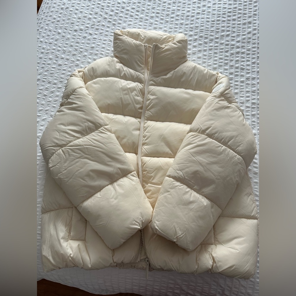 Noize Avalon Puffer (Winter 23 Jilly Box)